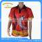custom sublimated made rugby league jerseys