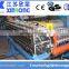 Pe pc pp hollow profile extruding making machine