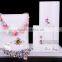 2016 Exhibition Advertising Wholesale Acrylic Pearl Jewelry Stand