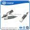 With Excellent Performance Cemented Carbide End Mill