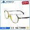 2016 NEW high quality ultem with carbon fiber temple eyewear optical frames