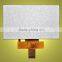 7 inch LCD RGB interface with resistive touch panel