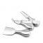 Stainless steel Cheese knife cheese fork cheese shaver for Parties and Dinner