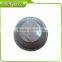 China suppliers round aluminium foil container