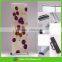 shanghai FLY advertising equipment roll up banner stand for christmas