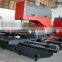 hot sale metal laser cutting machine