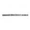 Good Quality Repair Part Top Metal Effect Chassic Side Key Volume + Power Button For PS Vita Console