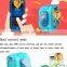 Top Selling Y3 Kids GPS Watch, Kids GPS Watch Tracker, GPS Tracker Watch for Kids with GPS/GSM/Wifi Triple Positioning watch