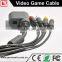 for Xbox360 RGB AV Cable for TV HDTV