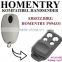 For Homentry remote control PS94331