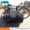 Rear Bicycle Rack