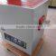 1600C Laboratory Tube Muffle High Temperature Furnace with Corundum Tube