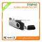 New Arrived Swivel usb 3.1 type-C USB flash drive free Logo Printed from BSCI factory