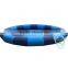 5.5m outdoor toys pvc inflatable pool rental
