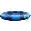 inflatable hamster ball pvc mini swimming pool for kids