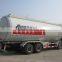 LUFENG Brand FOTON AUMAN chassis 36CBM powder material & bulk cement tank truck