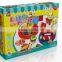 HOT selling playdough children picnic non -toxic modeling clay game