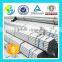 Construction material galvanized steel tube A369 for irrigation/steel pipe