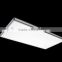 White Round PMMA fluorescent Diffuser Sheet for LED / advertising