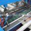 GuoYan QF Automatic Cutting&Sewing Machine for PP Woven Sack