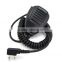 Handheld Radio uv 5r Speaker Mic for Baofeng UV-5R Walkie Talkie Interphone