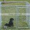 Hot sale cheap Metal Galvanized chain link dog kennel , Large Welded Dog Kennel Runs