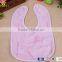 velvet baby bibs bandana waterproof