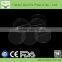 90*15mm plastic petri dish two-compact