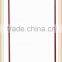 For Samsung Galaxy S4 Glass Lens Black White Blue Red for Galaxy S4 i9500