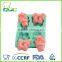 Festival Non-stick Silicone Cupcake Toppers Icing Sugarcraft Tools