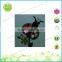 Animal led solar garden street stake light with battery