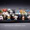 All Mini Kewpie Doll Collection for promotion gift