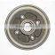 96457238 96316636 96318925 96320387 Rear Brake Drum for Chevrolet Spark Matiz Daewoo