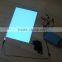 100% Waterproof &UV protecting EL Backlight / 100% Waterproof &UV protecting EL sheet / 100% Waterproof &UV protecting EL Panel