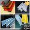 Moisture-Proof Aluminum Decorative Screen Ceiling Tile