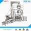 SW-8-200 Automatic Weighing Premade Zipper Bag Rotary Packing Machine