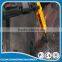 good quality 1000mm chisel top type hydraulic rock breaker hammer with low price