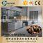 High quality chocolate chips making machine manufacture 086-18662218656