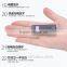QZT cheap Q25 model long time voice recorder