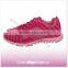 Unisex Flyknit Agility Training Sneakers Shoes