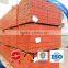 New type steel formwork concrete wall forming systems