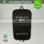 custom non woven Garment cover Bag suit protector coat cover