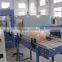 Zhangjiagang Shrink packing and wrapping machine/pet bottles wrapping device/bottle shrink wrapping packing machine
