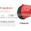 10 inch two wheels electric unicycle with HX logo on pedal