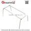 metal large meeting table frame manufacturers conference table frame