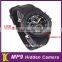 Hidden camera Motion Detection Waterproof HD Watch Camera,Camera DVR