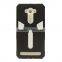 High Quality TPU+PC hard Back caseolopy case For Zenfone laster 5.5