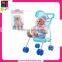 Fashion Design Iron Material Stable Bbay Stroller