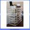 Newly Promotion personalized acrylic jewelry box