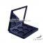 Custom Plastic Injection Cosmetic Container Molding for Eye Shadow Box